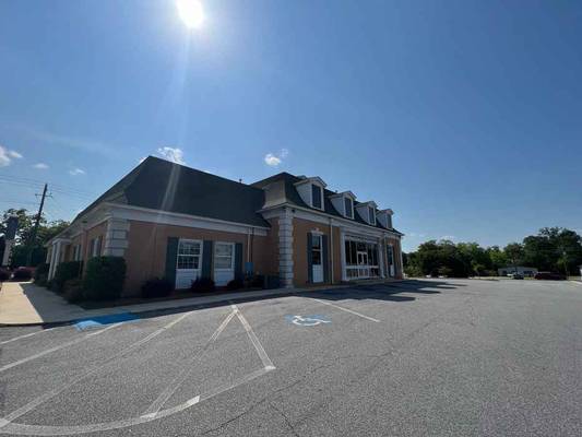 211 N Main Street, Swainsboro, GA 30401 - Photo 3
