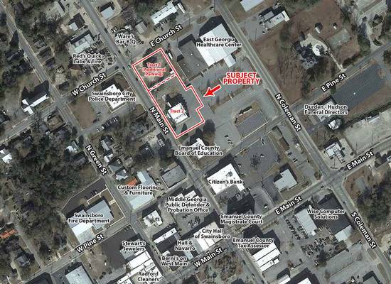 211 N Main Street, Swainsboro, GA 30401 - Photo 14