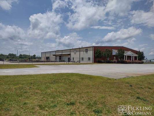 308 James E Williams Industrial Dr, Byron, GA 31008 - Photo 1