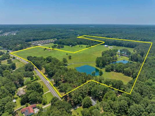 655 McDonough Rd - 655 McDonough Rd