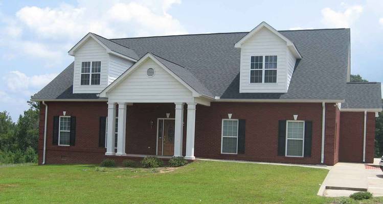 395 Meadow Ridge Circle, Milledgeville, GA 31061 - Photo 1