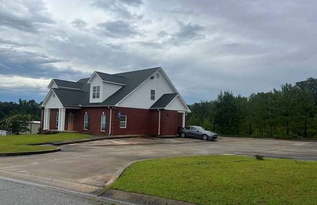 395 Meadow Ridge Circle, Milledgeville, GA 31061 - Photo 2