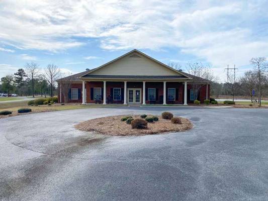 504 Parker Dairy Road, Dublin, GA 31021 - Photo 2