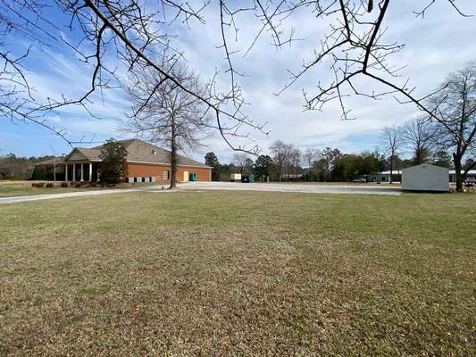 504 Parker Dairy Road, Dublin, GA 31021 - Photo 3