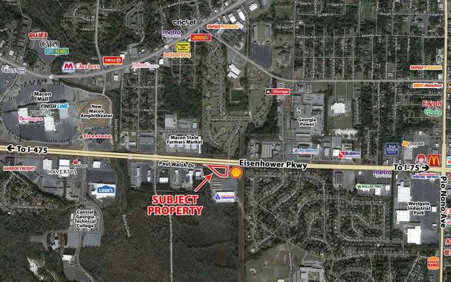 1901 Paul Walsh Drive, Macon, GA 31206 - Photo 3