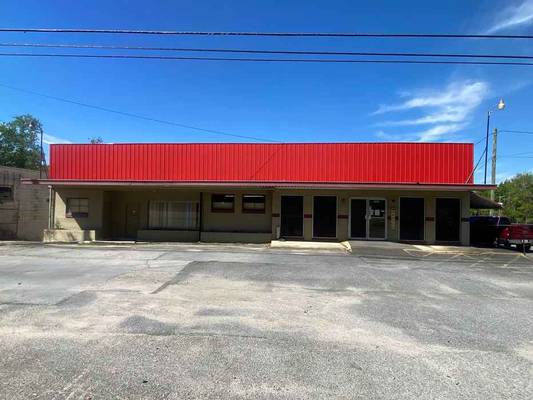 4415-4425 Pio Nono Avenue, Macon, GA 31206 - Photo 1