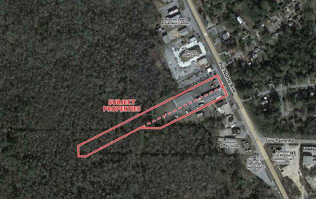 4415-4425 Pio Nono Avenue, Macon, GA 31206 - Photo 10
