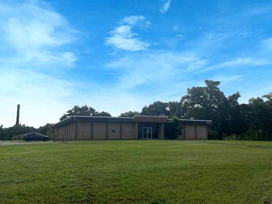 578 Lawrence Road, Milledgeville, GA 31061 - Photo 1