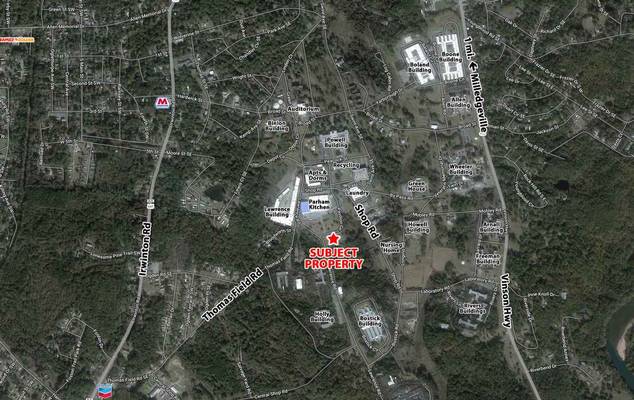 578 Lawrence Road, Milledgeville, GA 31061 - Photo 13