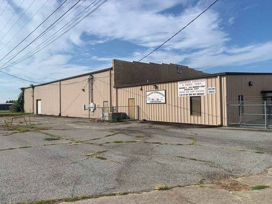 2351 Hubbard Rd Bldg E, Macon, GA 31217 - Photo 2