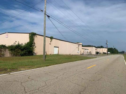 2351 Hubbard Rd Bldg E, Macon, GA 31217 - Photo 3