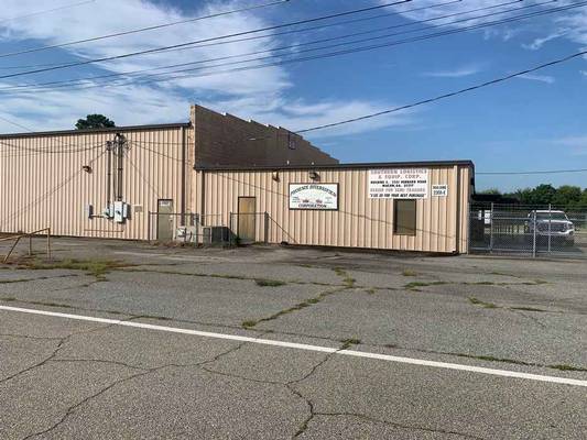 2351 Hubbard Rd Bldg E, Macon, GA 31217 - Photo 4