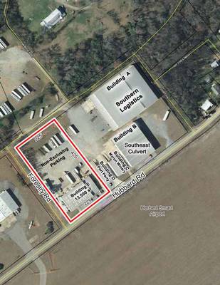 2351 Hubbard Rd Bldg E, Macon, GA 31217 - Photo 9