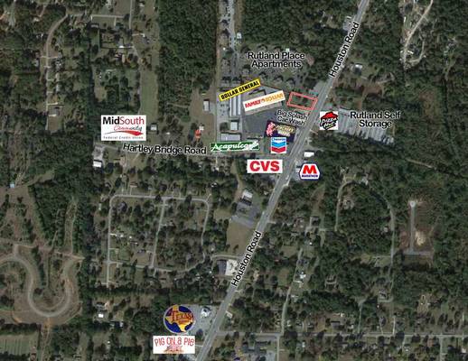 5587 Houston Rd, Macon, GA 31216 - Photo 1