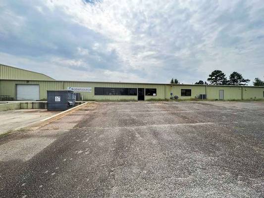 186 Industrial Boulevard, Eatonton, GA 31024 - Photo 2