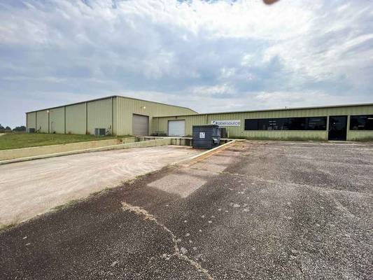 186 Industrial Boulevard, Eatonton, GA 31024 - Photo 3
