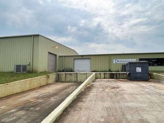 186 Industrial Boulevard, Eatonton, GA 31024 - Photo 4