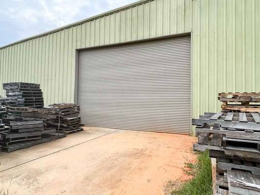 186 Industrial Boulevard, Eatonton, GA 31024 - Photo 5