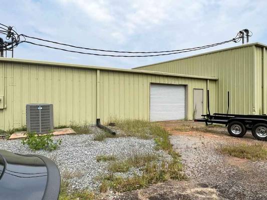 186 Industrial Boulevard, Eatonton, GA 31024 - Photo 6