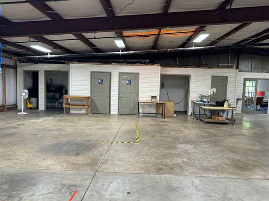 186 Industrial Boulevard, Eatonton, GA 31024 - Photo 15