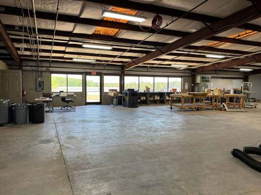 186 Industrial Boulevard, Eatonton, GA 31024 - Photo 16