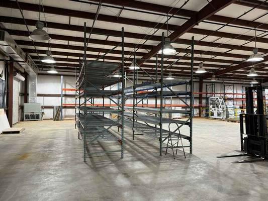 186 Industrial Boulevard, Eatonton, GA 31024 - Photo 17