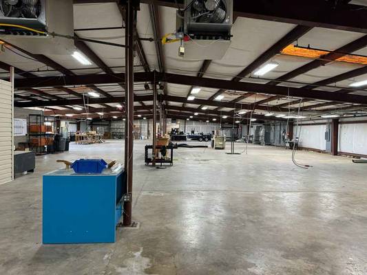 186 Industrial Boulevard, Eatonton, GA 31024 - Photo 18