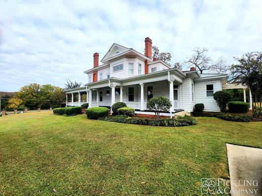 85 Lakeview Road, Byron, GA 31008 - Photo 2