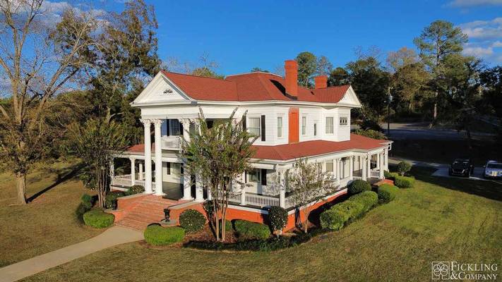 85 Lakeview Road, Byron, GA 31008 - Photo 4
