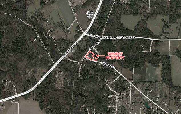 85 Lakeview Road, Byron, GA 31008 - Photo 12