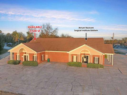 1201 Columbia Drive - 1201 Columbia Drive
