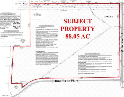 1888 Paul Walsh Drive, Macon, GA 31206 - Photo 3