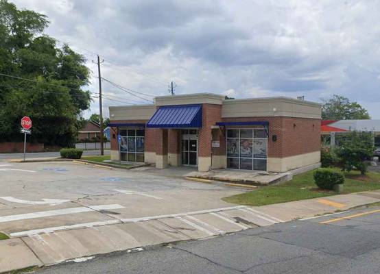 1948 Hardeman Avenue, Macon, GA 31201 - Photo 1