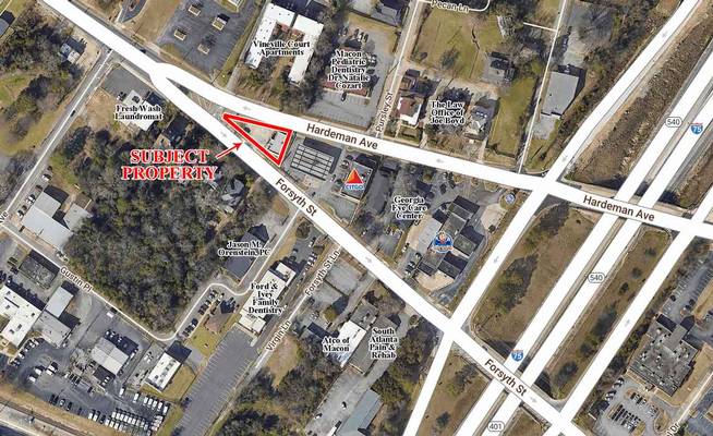 1948 Hardeman Avenue, Macon, GA 31201 - Photo 3