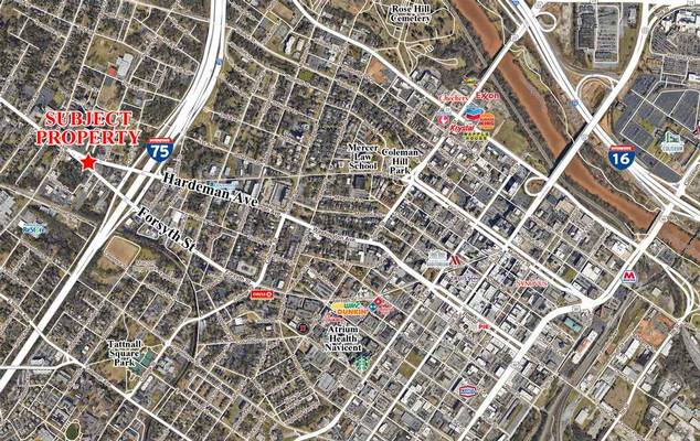 1948 Hardeman Avenue, Macon, GA 31201 - Photo 4