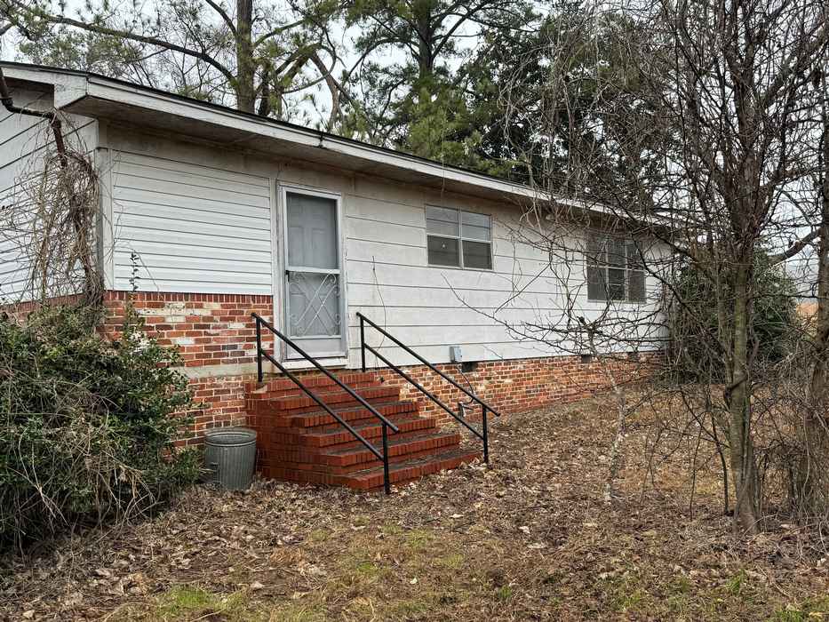 178 Bostick Road Milledgeville, GA For Sale Fickling & Company