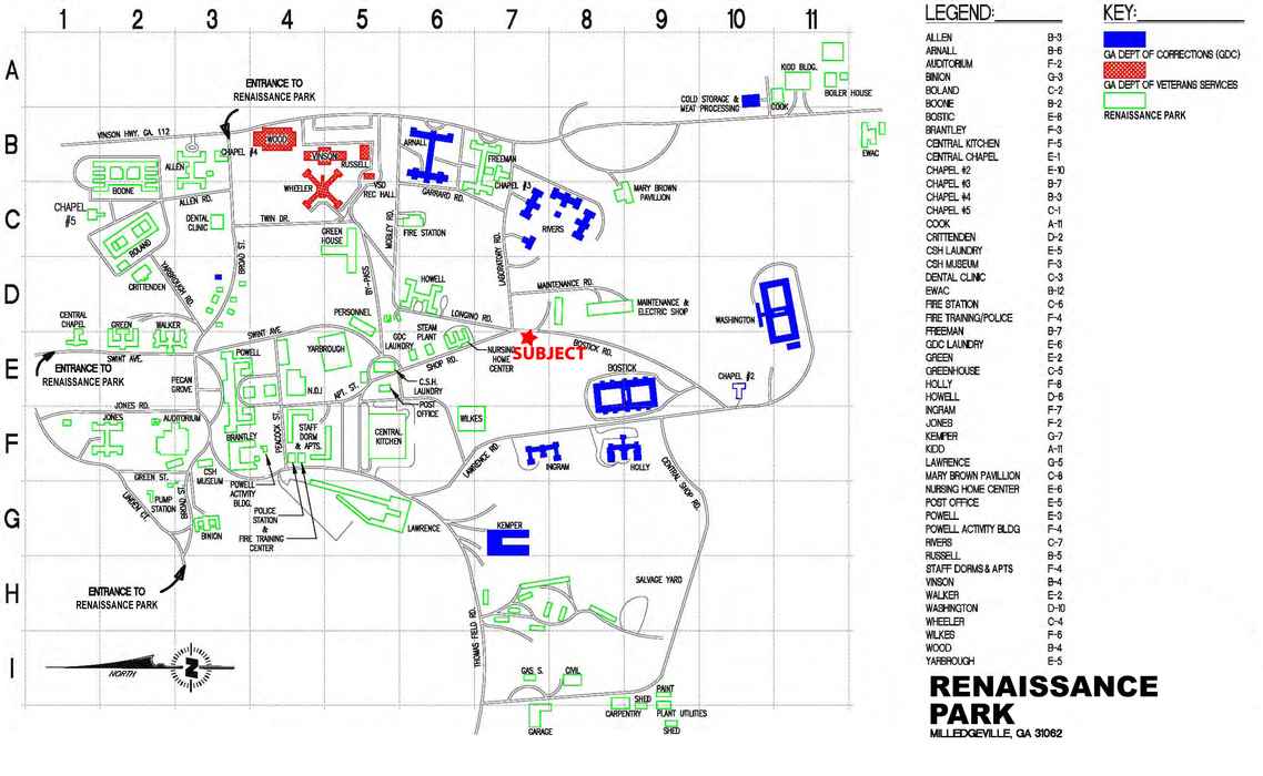 178 Bostick Road Milledgeville, GA For Sale Fickling & Company
