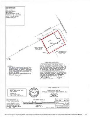 207 N Jefferson Avenue, Eatonton, GA 31024 - Photo 2