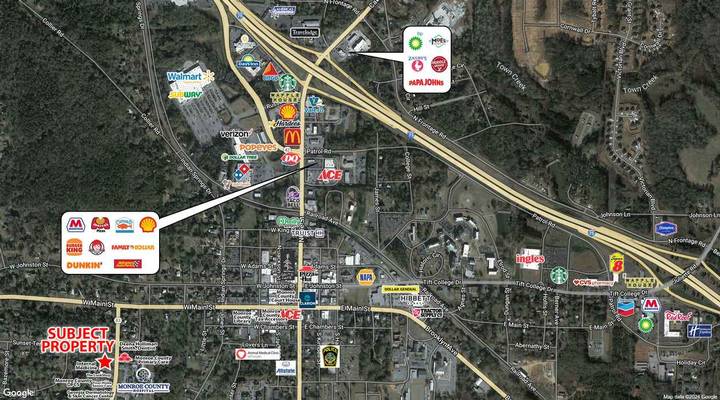 91 MLK Jr Drive, Forsyth, GA 31029 - Photo 2