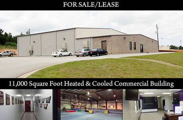 240 Mercer Junction, Macon, GA 31210 - Photo 1