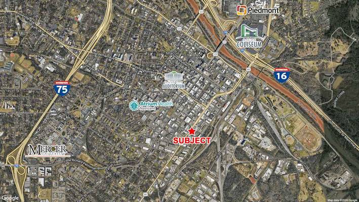 722 Martin Luther King Jr Boulevard, Macon, GA 31201 - Photo 10