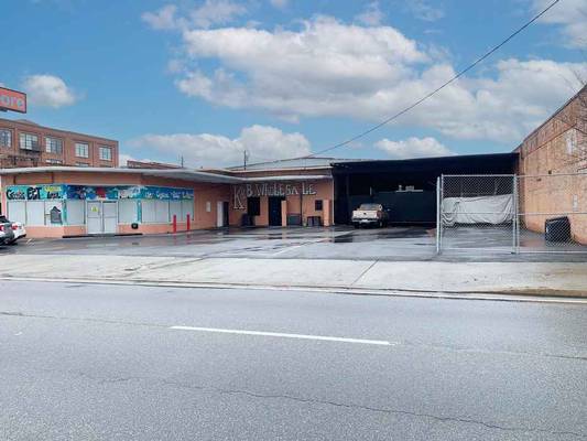722 Martin Luther King Jr Boulevard