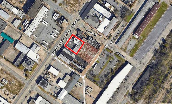 722 Martin Luther King Jr Boulevard, Macon, GA 31201 - Photo 9