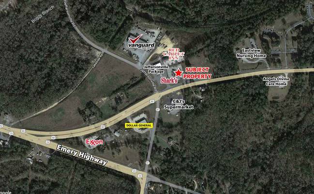 2916 Jeffersonville Road, Macon, GA 31217 - Photo 4