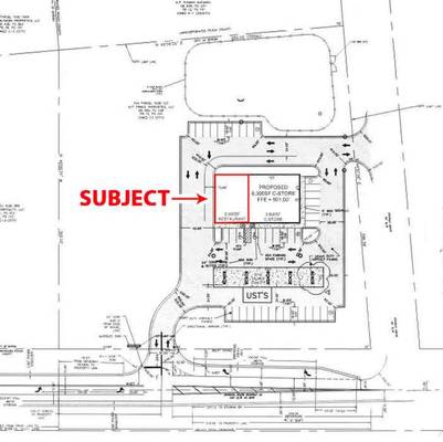 507 N Highway 49, Byron, GA 31008 - Photo 2