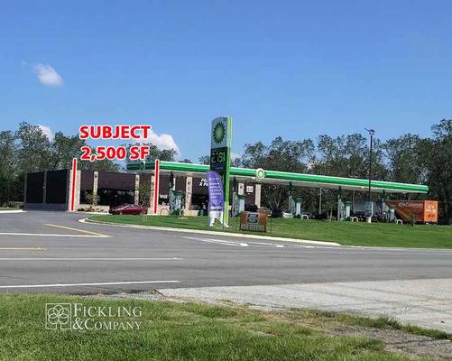 507 N Highway 49, Byron, GA 31008 - Photo 3