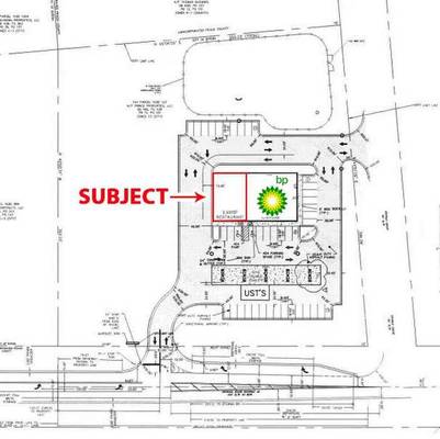 507 N Highway 49, Byron, GA 31008 - Photo 5
