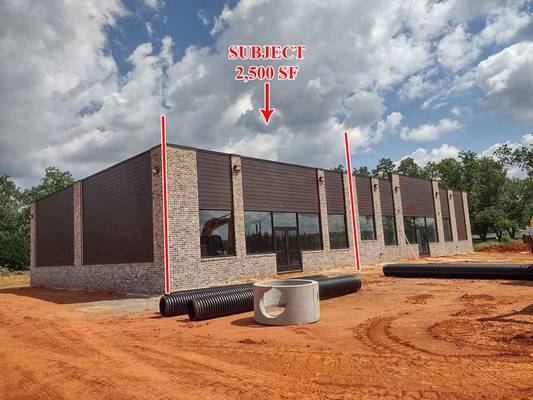507 N Highway 49, Byron, GA 31008 - Photo 8