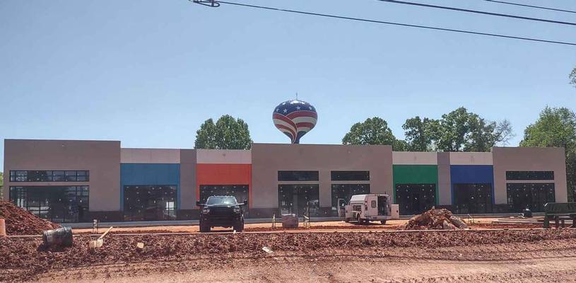 946 Highway 96, Warner Robins, GA 31088 - Photo 1