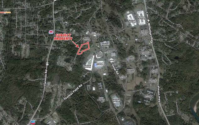 258 Depot Circle, Milledgeville, GA 31061 - Photo 11